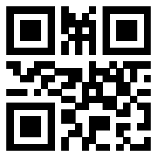 Immagine del QrCode di 3408494654