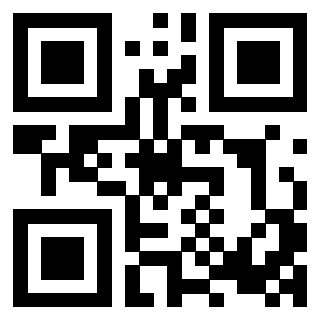3408494660 - Immagine del QrCode associato