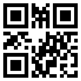 3408494663 - Immagine del QrCode