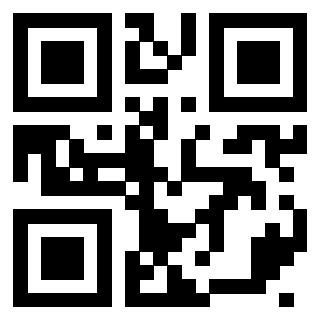 3408494665 - Immagine del QrCode