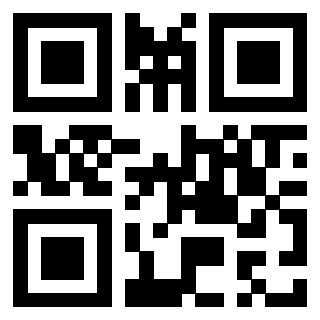 3408494666 QrCode associato