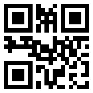 3408494669 - Immagine del Qr Code