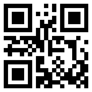 3408494670 - Immagine del Qr Code