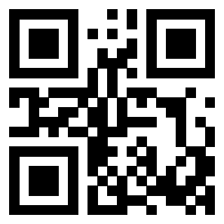 3408494671 Qr Code associato