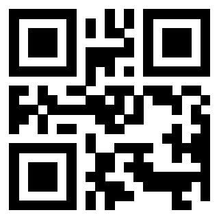 Il Qr Code di 3408494676