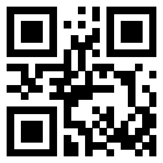 Il QrCode di 3408494679