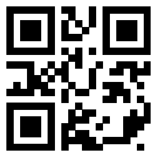 3408494682 - Immagine del QrCode associato