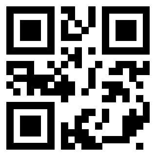 3408494683 QrCode associato