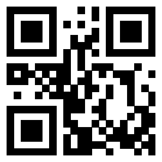 3408494686 - Immagine del Qr Code associato