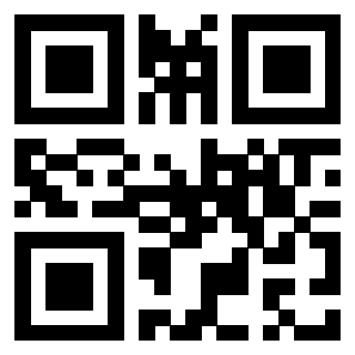 Il Qr Code di 3408494689