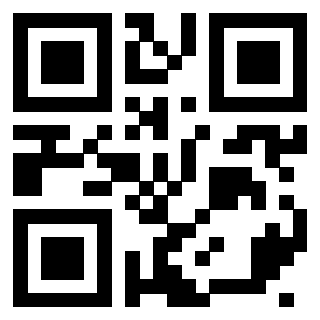 Scansione del QrCode di 3408494690