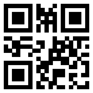 Scansione del Qr Code di 3408494694