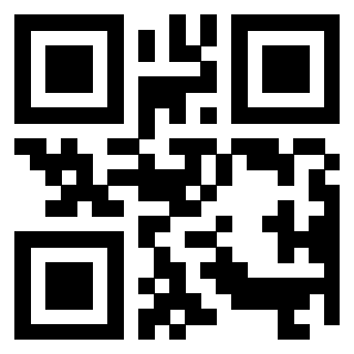 Immagine del Qr Code di 3408494698