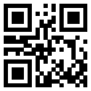 3408494699 - Immagine del Qr Code