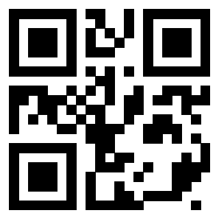 3408494702 - Immagine del QrCode associato