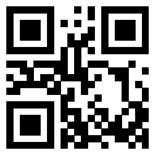 3408494705 - Immagine del Qr Code