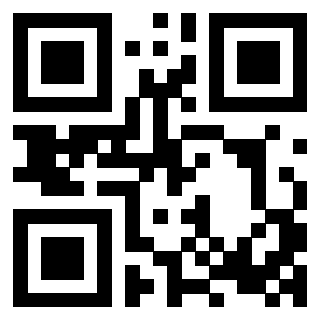 3408494706 - Immagine del Qr Code associato