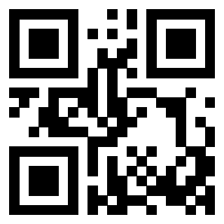 3408494708 - Immagine del QrCode associato