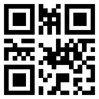 3408494710 - Immagine del QrCode