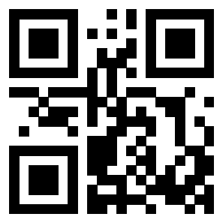 Il Qr Code di 3408494711