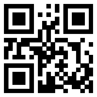 3408494712 QrCode associato