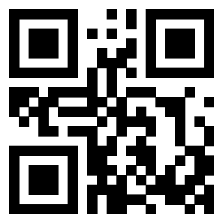 3408494713 QrCode associato