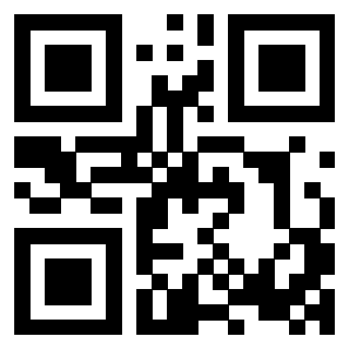 3408494714 - Immagine del Qr Code associato