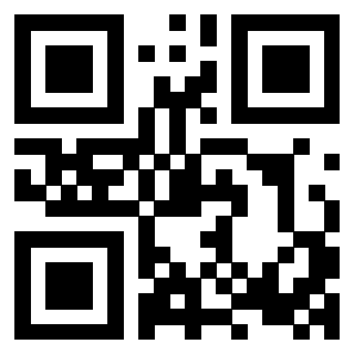 Il QrCode di 3408494716