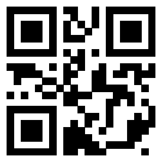 Scansione del Qr Code di 3408494717