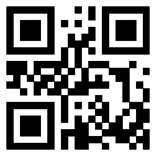 3408494721 - Immagine del QrCode associato