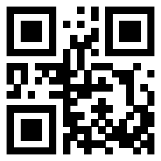 Il QrCode di 3408494722