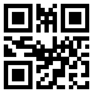 3408494725 - Immagine del QrCode associato