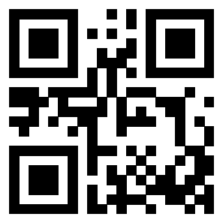 Immagine del QrCode di 3408494728