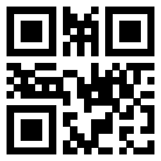 Il QrCode di 3408494731
