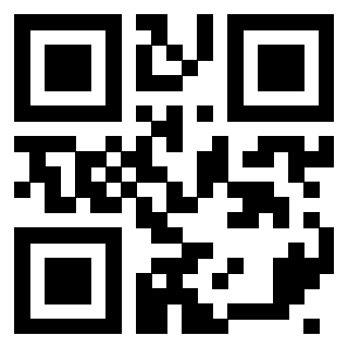 3408494732 QrCode associato