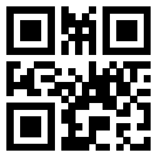 3408494734 QrCode associato