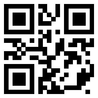 3408494736 - Immagine del Qr Code