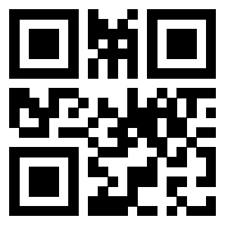 3408494739 - Immagine del Qr Code