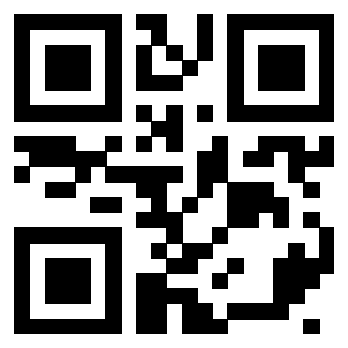 Il QrCode di 3408494740