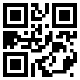 Qr Code di 3408494741