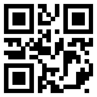 Il Qr Code di 3408494747