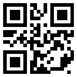 3408494750 - Immagine del QrCode associato