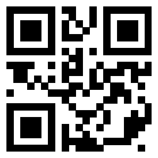 3408494751 - Immagine del Qr Code