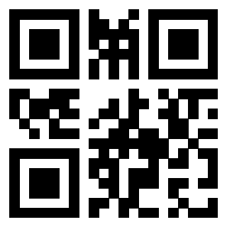 Qr Code di 3408494757