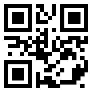 Immagine del QrCode di 3408494760