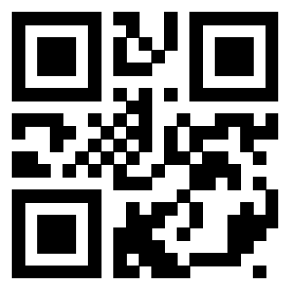 Immagine del QrCode di 3408494761