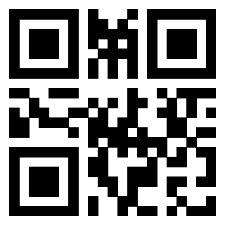 3408494763 Qr Code associato