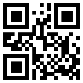3408515008 - Immagine del Qr Code