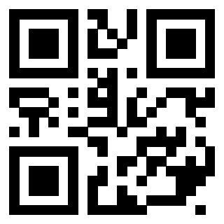 Immagine del Qr Code di 3408515009