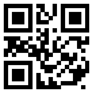 Immagine del QrCode di 3408515010